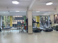 -中田健身工作室(东园店)