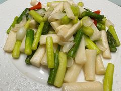 -渝悦情·新派川菜(建国门店)