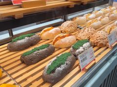 -木子木水日式烫面包(观音桥星光68广场店)