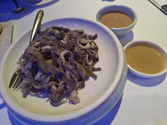 -缤圣源中国清真菜(群力店)