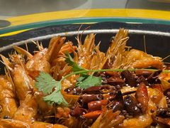 -巴蜀王婆大虾(南锣鼓巷店)