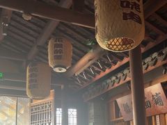 -二十八里太湖船菜(吉祥路店)