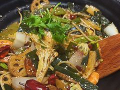 -麻辣盛艳(淮安万达店)