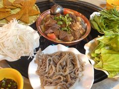 -顺顺小吃(独克宗古城店)