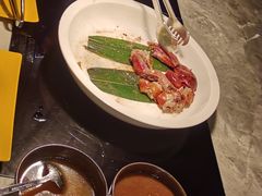 -广州融创花间堂悦雪酒店-花间食西餐厅