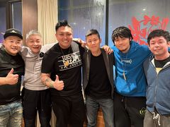 -南门涮肉(通州店)