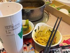 -呷哺呷哺 黄金牧场 (新辰里学清路店)