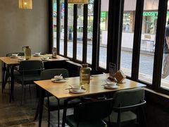 -院子餐厅·大锅菜·老杭帮(桥西直街店)
