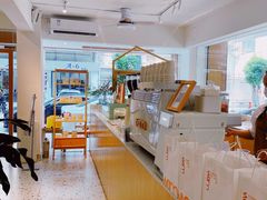 -Cafe on warm(丹霞店)