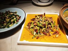 -滇铺子·云南特色菜·第九届野生菌美食节(曲靖万达店)