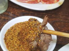 -韩风烤牛肉冷面店