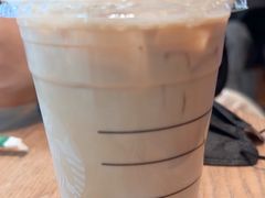 -星巴克(长沙乐和城门店)