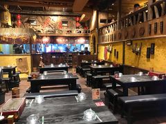 大堂-今邕烧烤(西大店)