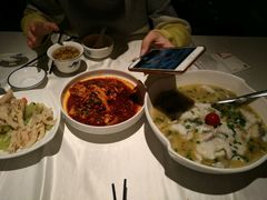 -巴蜀风·地道川菜(总店)