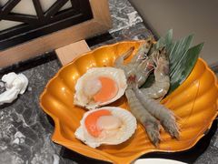 -牛YO寿喜烧·铁板烧和牛火锅自助(市府恒隆店)