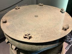 -广西壮族自治区博物馆