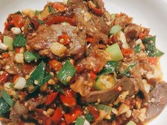 -彭耕记猪油炒小菜(吉联mall店)