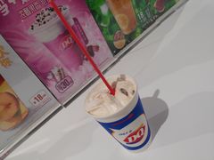 -DQ·蛋糕·冰淇淋(西城红场店)