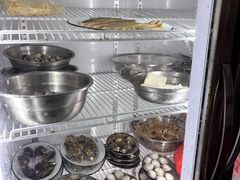-老伯蟹脚店(朝阳路店)