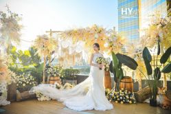 -HY小曼wedding·TOPYOUNG团队