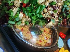 -老灶房-四川土菜(铁牛广场店)