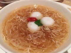 8餐厅-8餐厅(新葡京酒店)