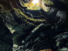 -梭布垭石林景区