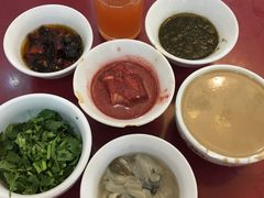 -山海关清和浑锅店