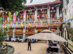 -冰泉豆浆馆(白云山总店)