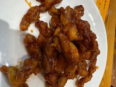 -肘子酥·天津捞面(德云社店)