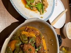 -金掌勺锅包肉(太原万达店)