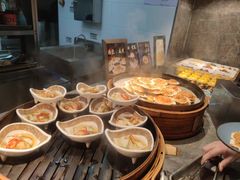 -喜庭海鲜自助(北辰三角洲北辰荟店)