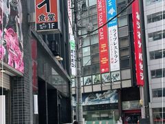 -秋叶原电器街