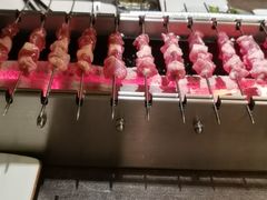 -很久以前羊肉串(打浦路店)