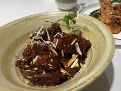 -香雪海饭店中餐厅(人民桥店)