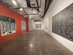 -chi K11艺术空间展览厅