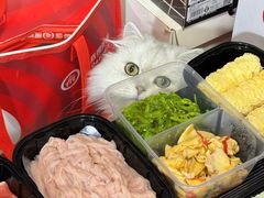 -海底捞大排档火锅(打浦路店)