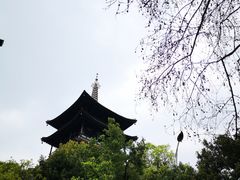 -鼓楼(西湖风景名胜区)