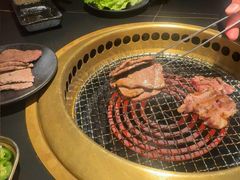 -谷牛和牛烤肉(漕河泾印象城店)