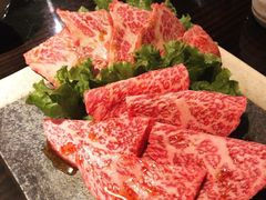 -焼肉 琉球の牛(北谷)