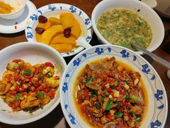 -八碗湘长沙市井菜(坡子街店)