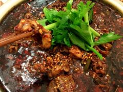 -温江公平红烧兔(总店)