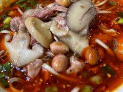 -吴记怪味面(牛王庙店)