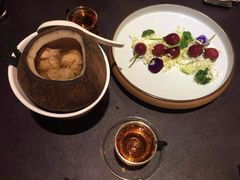 -广州文华东方酒店·江-由辉师傅主理