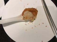 -运·中餐厅(成都华尔道夫酒店)