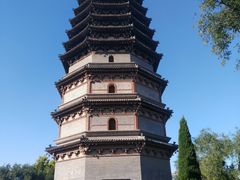 -天宁寺