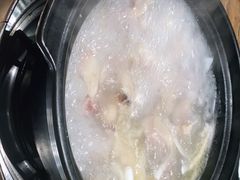 -春润大地海南椰子鸡(沙井京基百纳广场店)