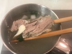 -巴依老爷新疆美食(清华东门店)