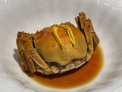 -北京泰富酒店-柏景轩中餐厅