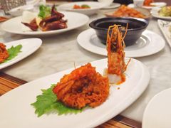 -厦门朗豪酒店 · 明阁中餐厅